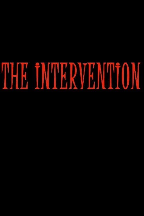 Poster di The Intervention