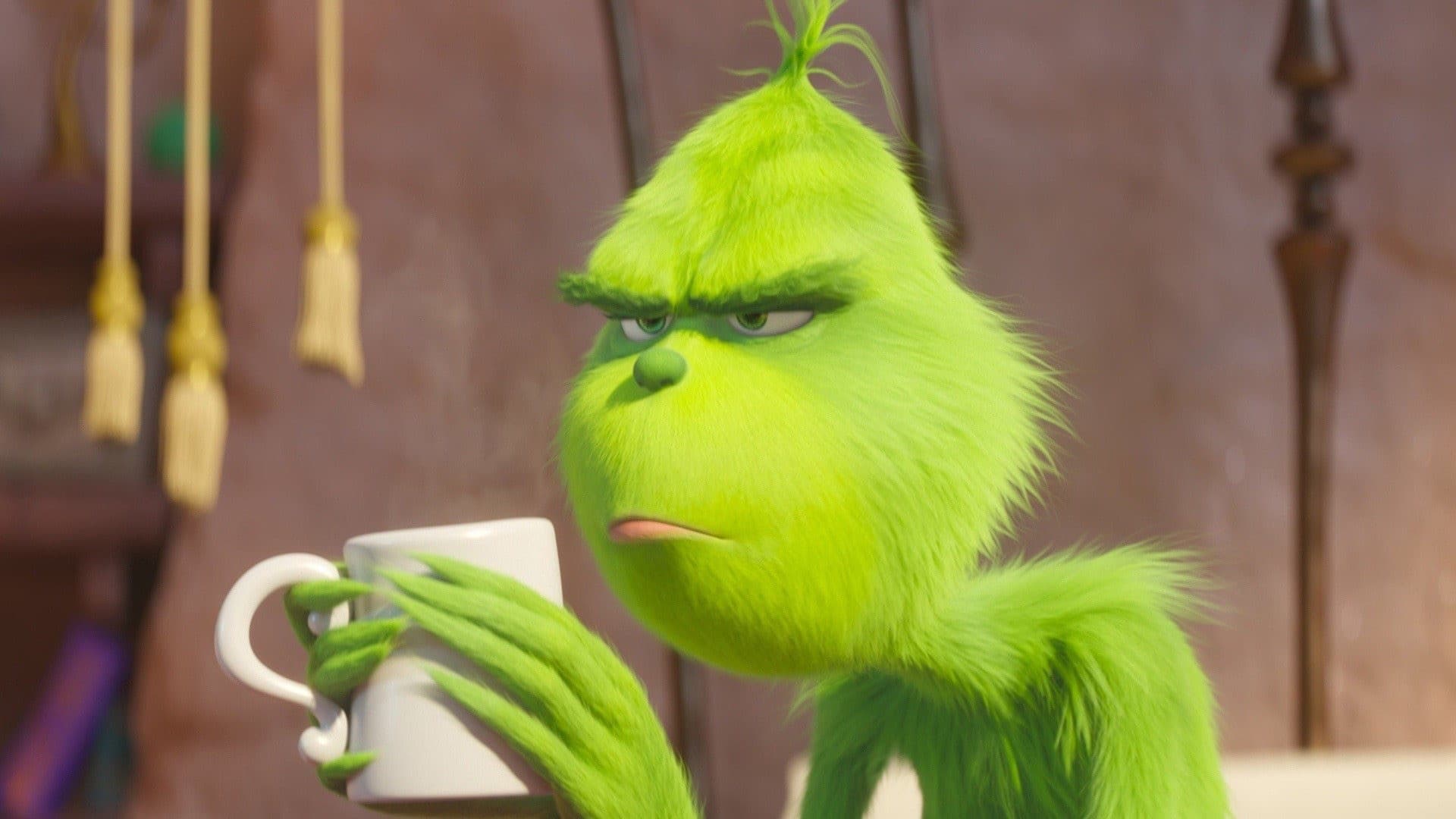 ‎3 Mini Movie Collection from the Grinch - immagine