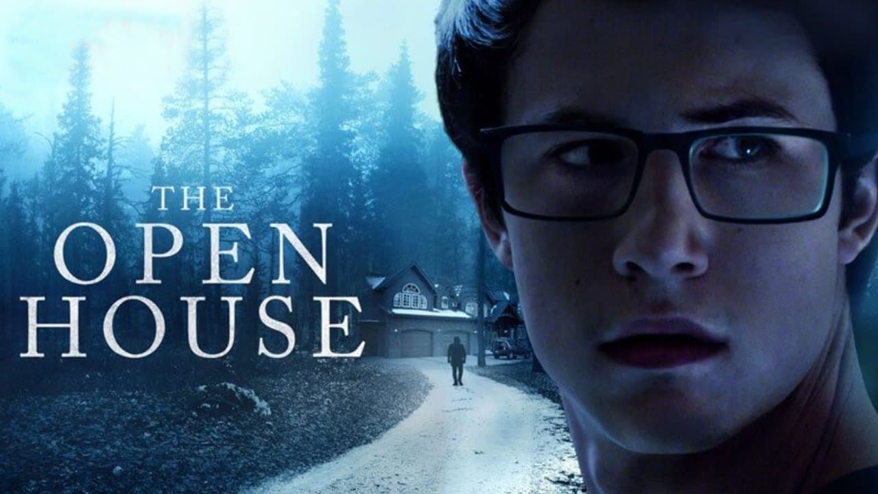 The Open House - immagine