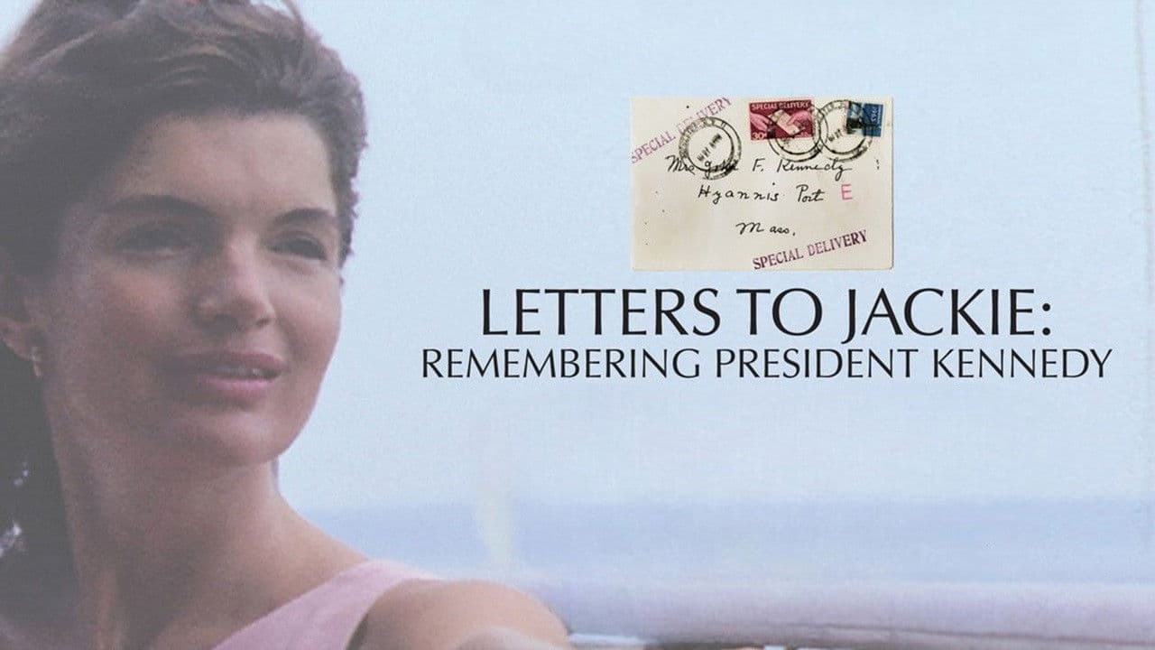 Letters to Jackie: Remembering President Kennedy - immagine