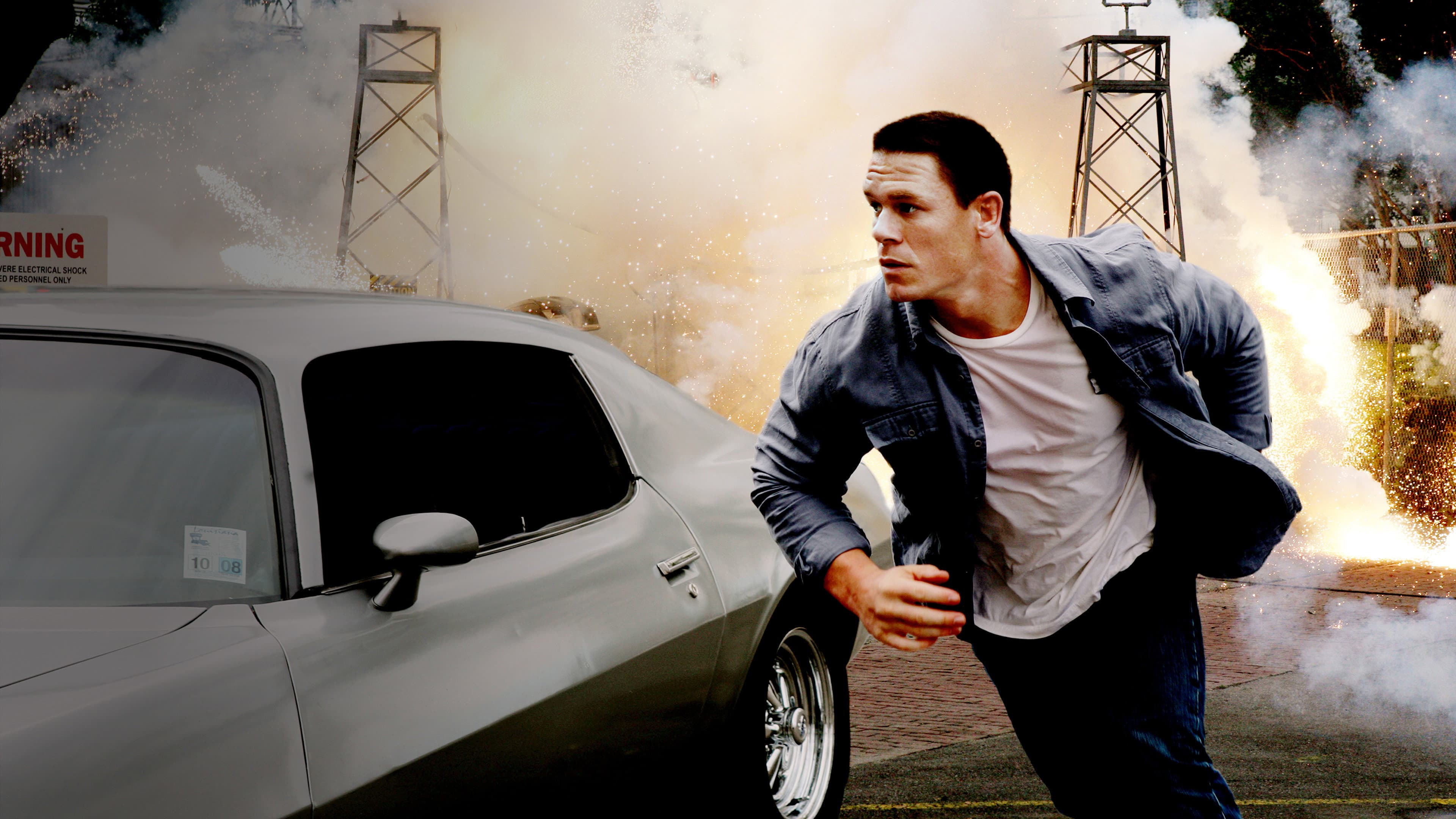 12 Rounds - immagine