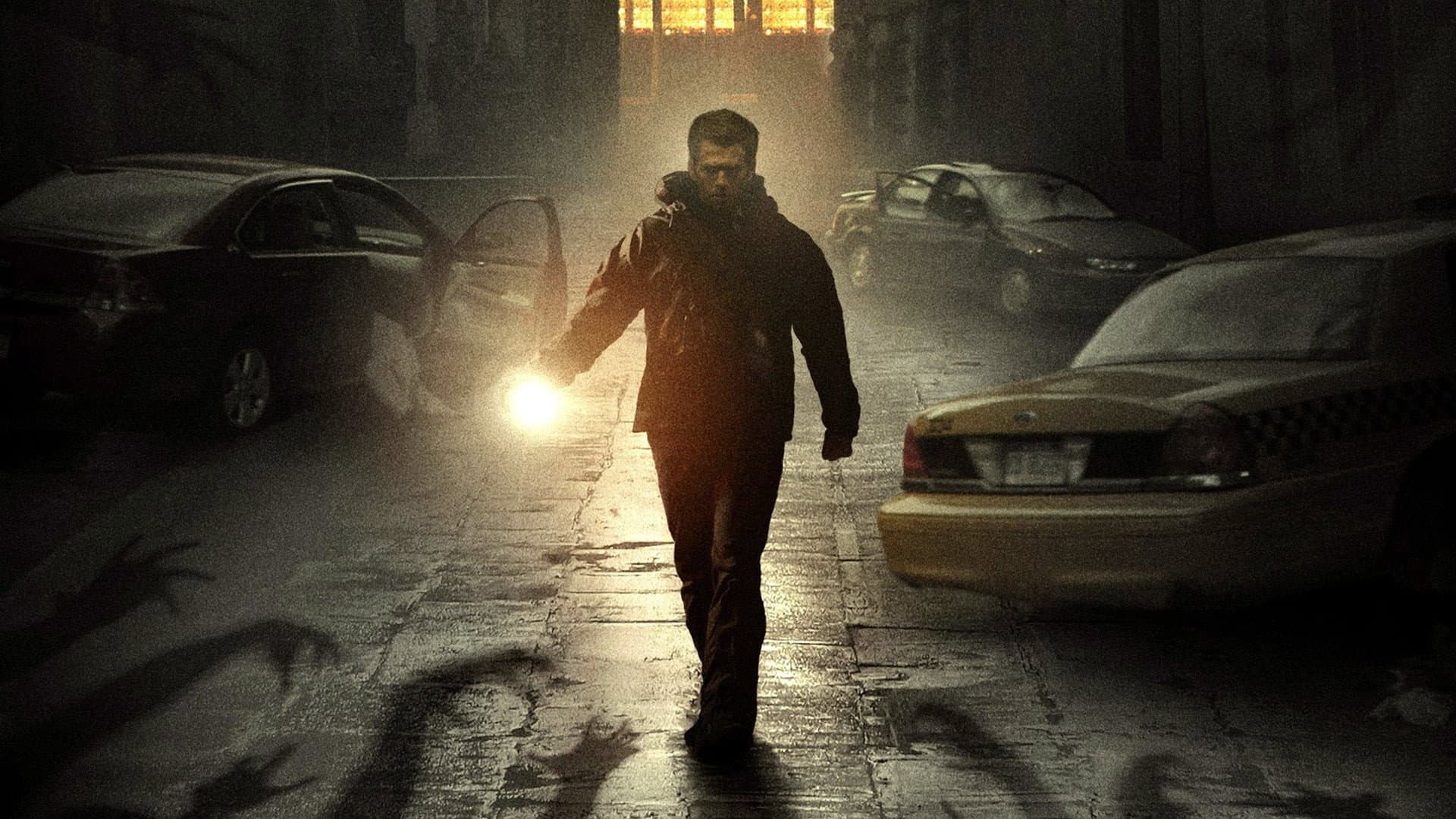 Vanishing on 7th Street - immagine