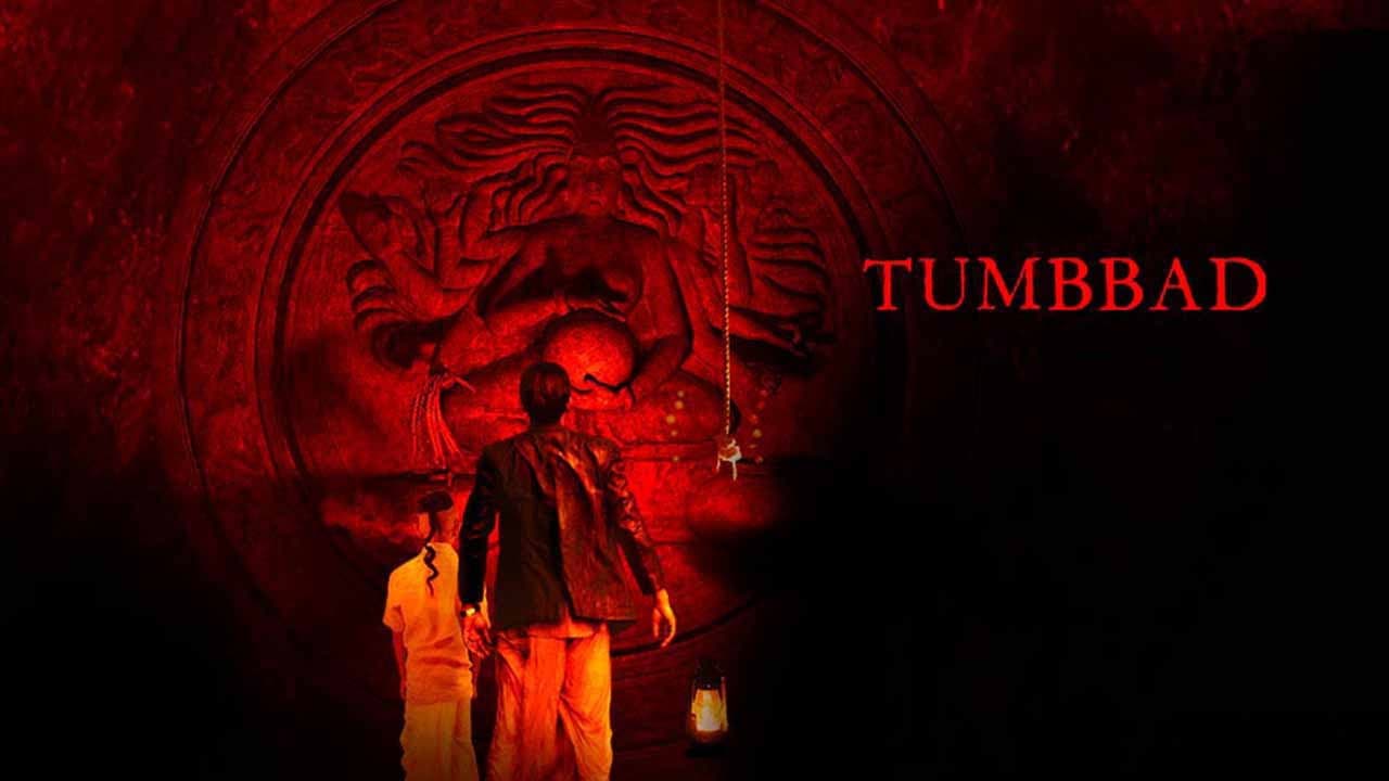 Tumbbad - immagine
