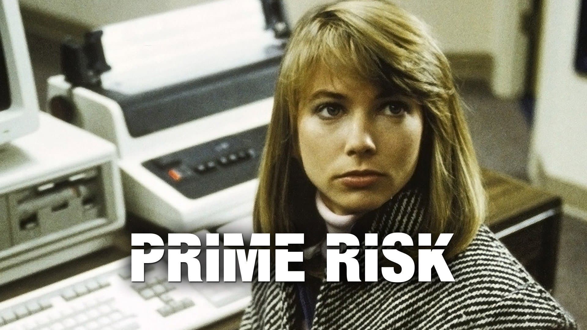 Prime Risk - immagine