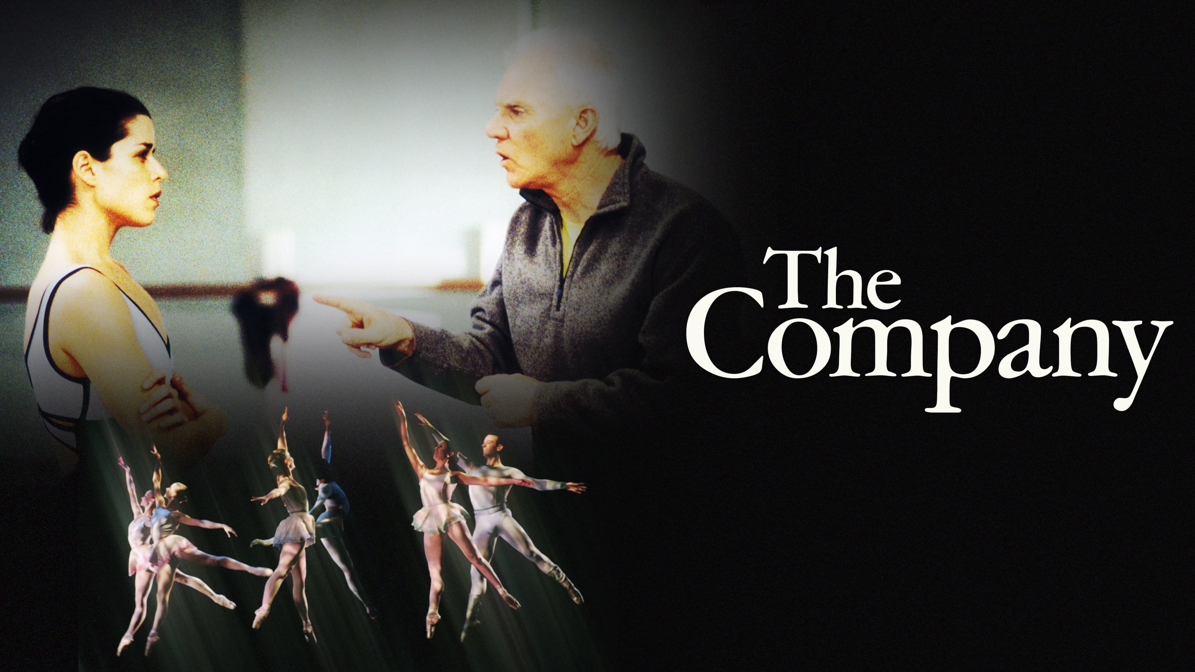 The Company - immagine
