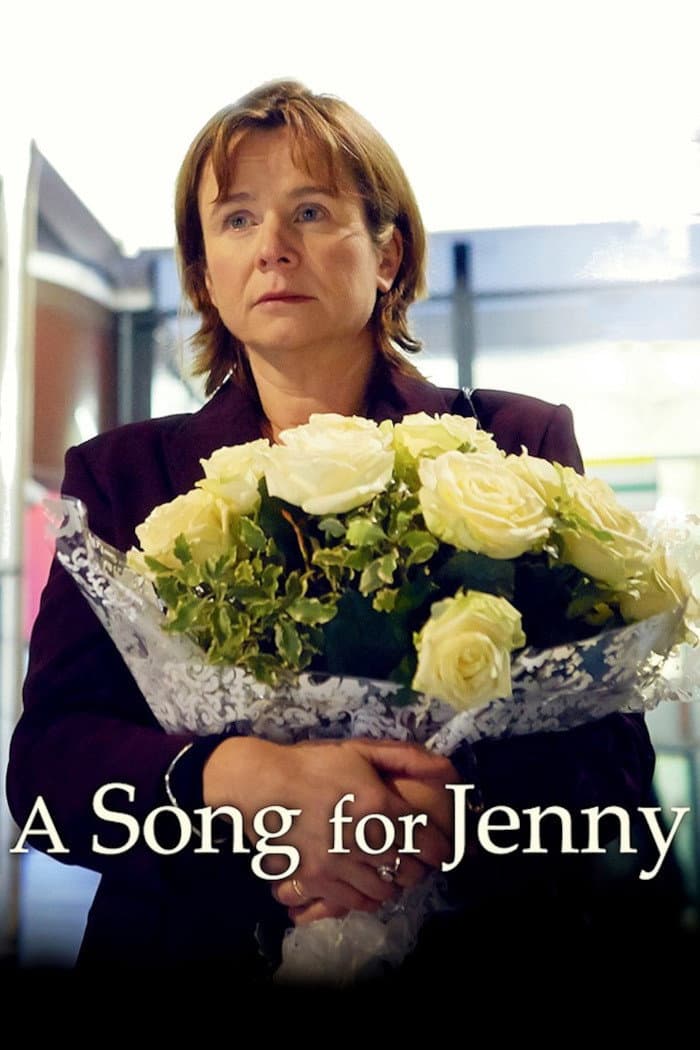 Poster di A Song for Jenny