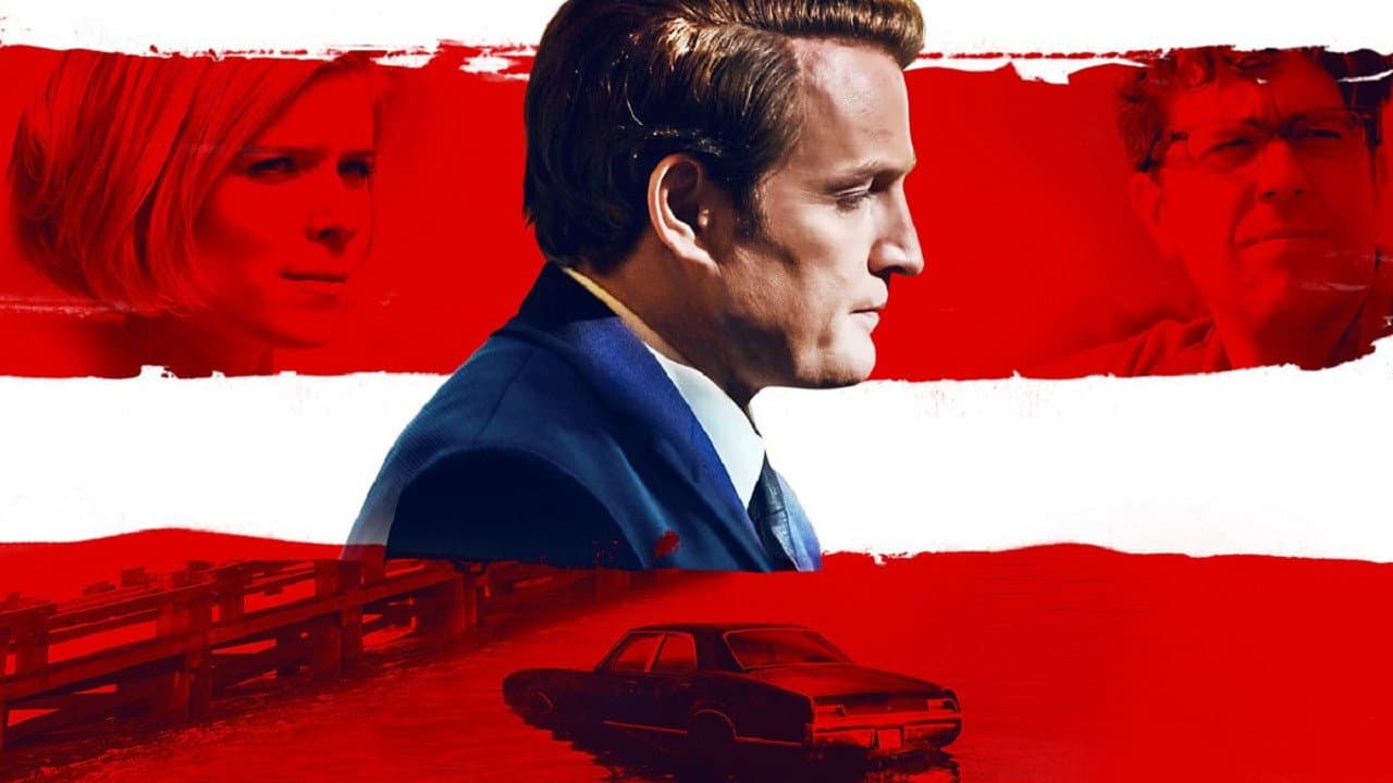 Lo scandalo Kennedy - immagine