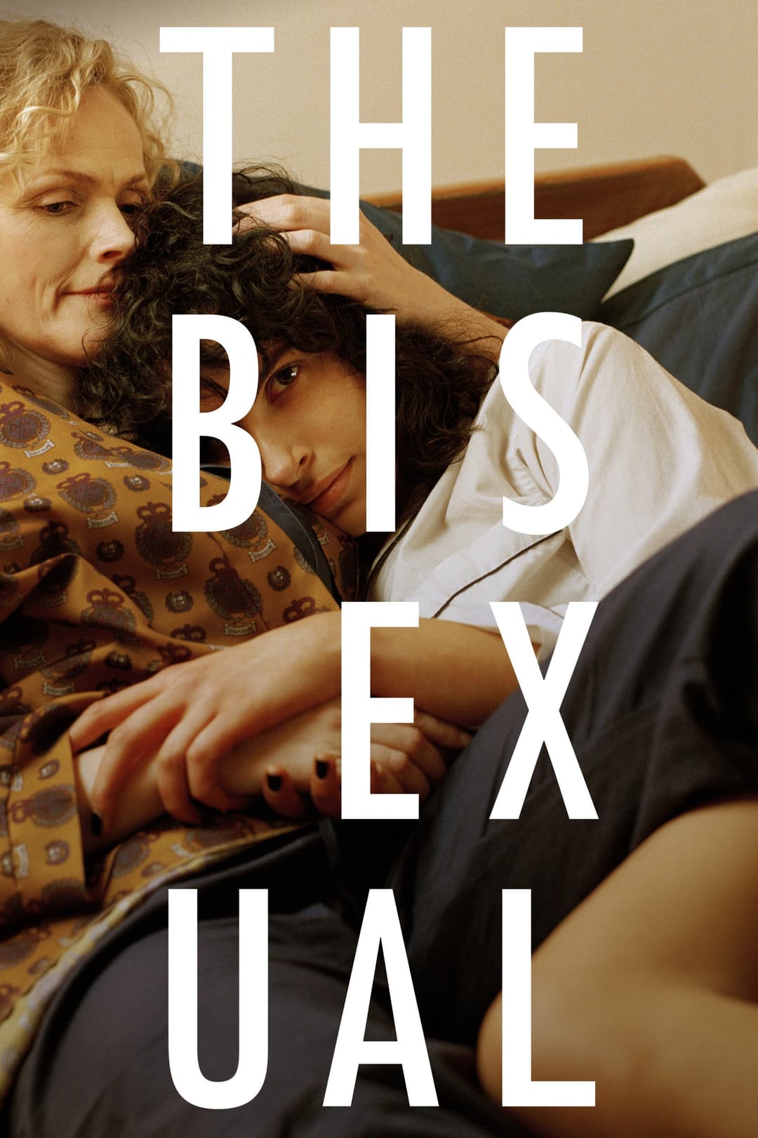 Poster di The Bisexual