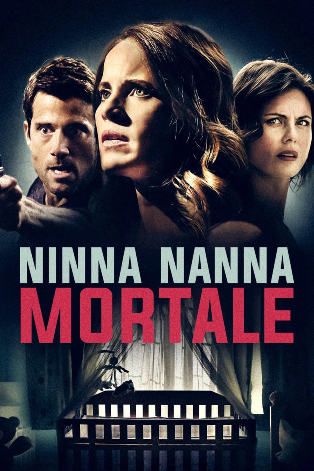 Poster di Ninna nanna mortale