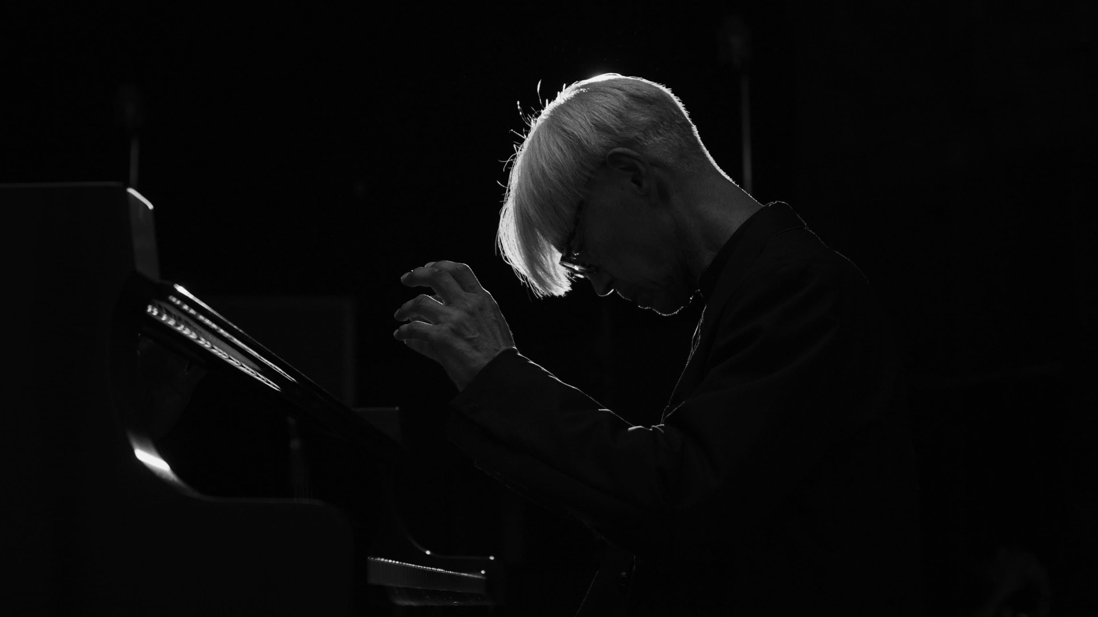 Ryuichi Sakamoto | Opus - immagine