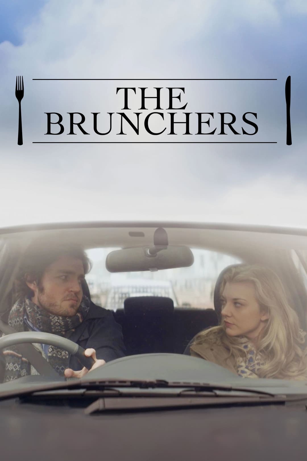 Poster di The Brunchers