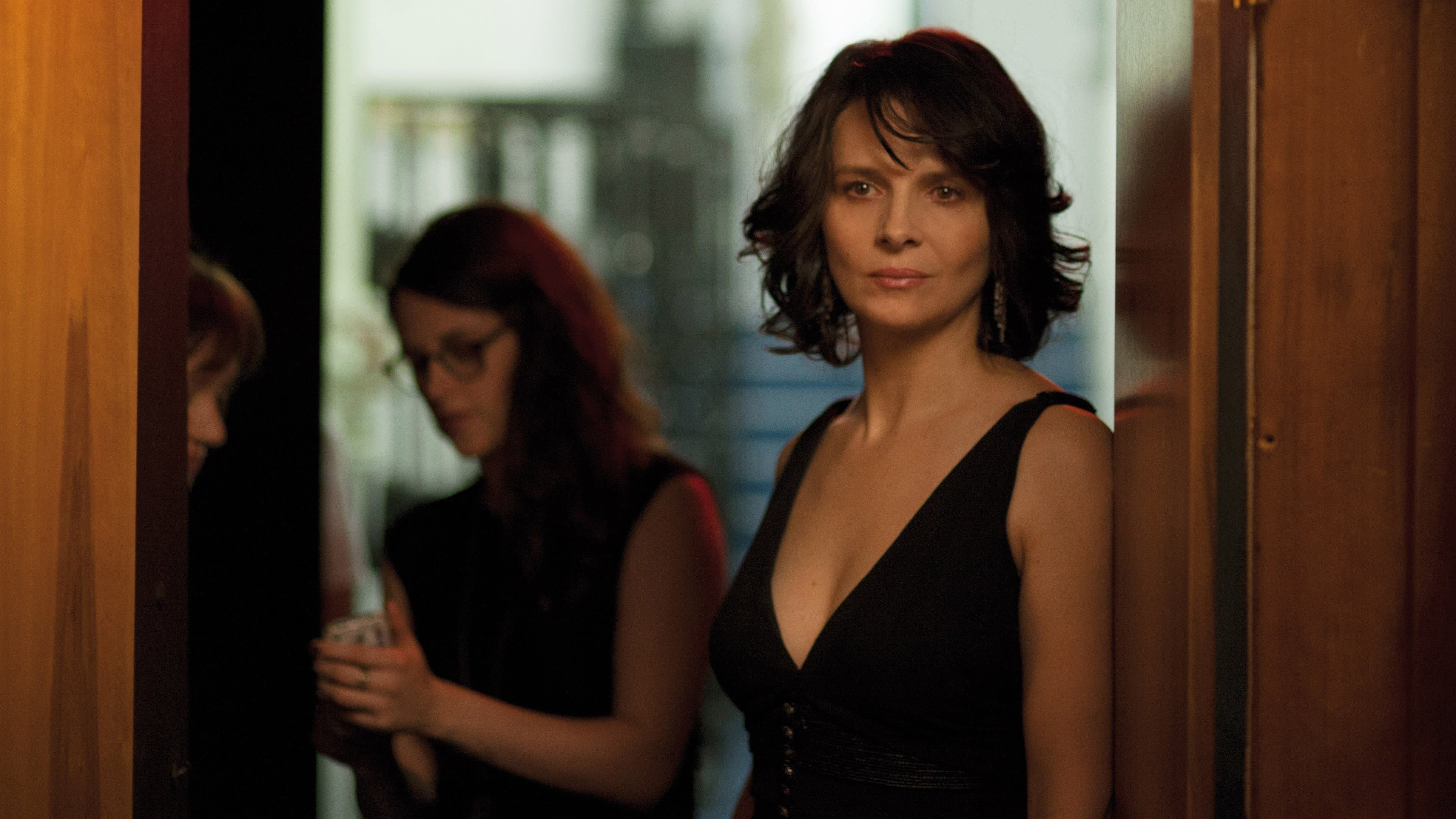 Sils Maria - immagine