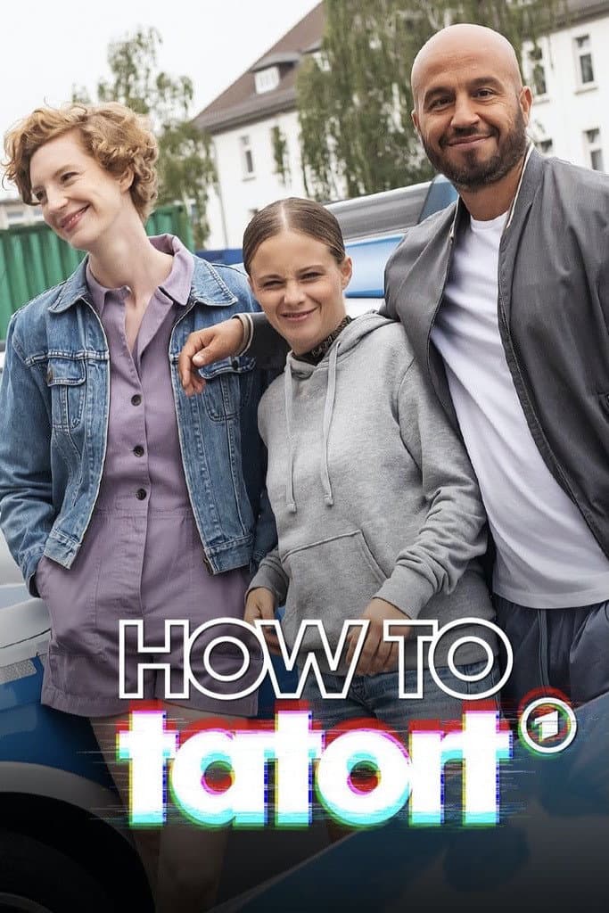 Poster di How To Tatort