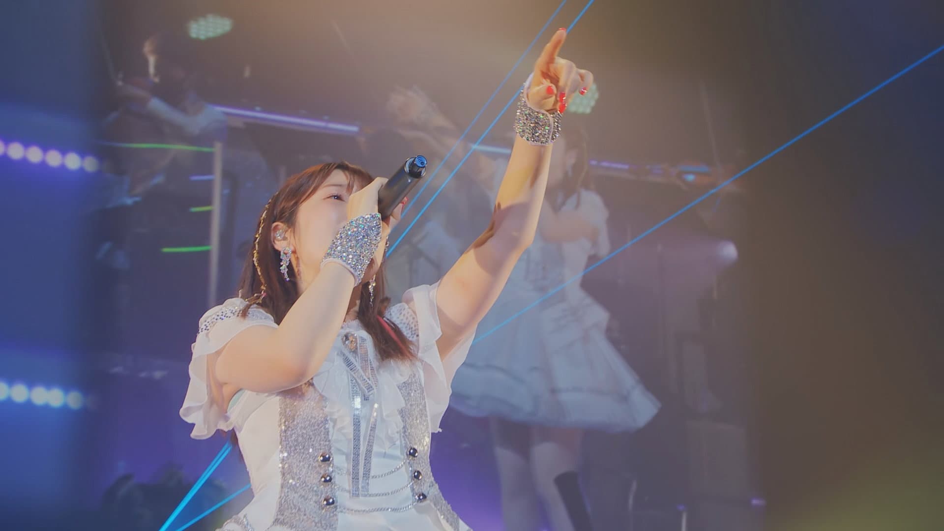 UCHIDA MAAYA LIVE 2021 FLASH FLASH FLASH - immagine