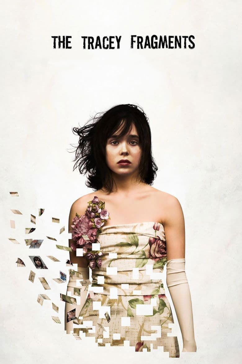 Poster di The Tracey Fragments