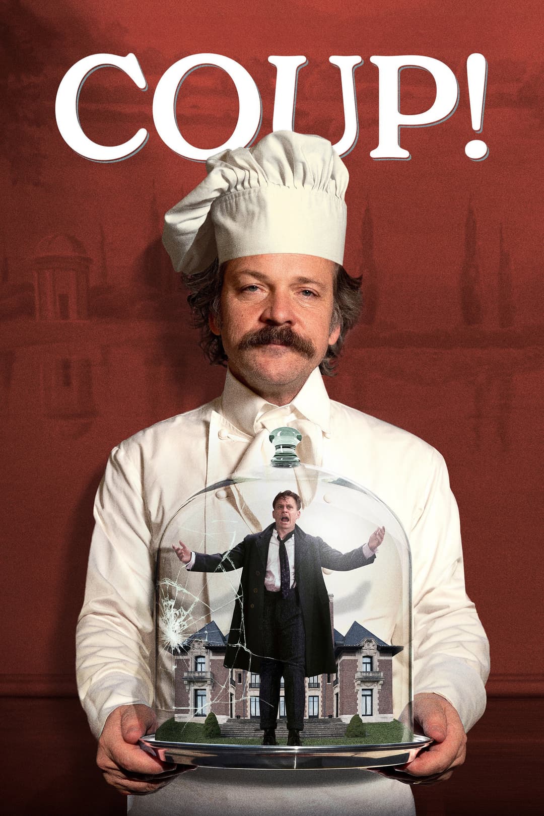 Poster di Coup!