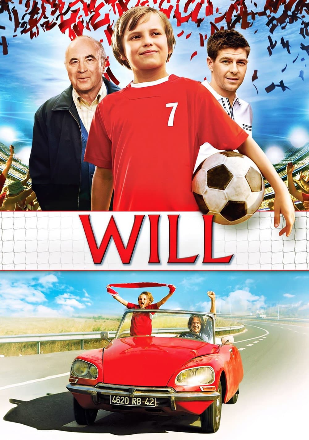 Poster di WIll