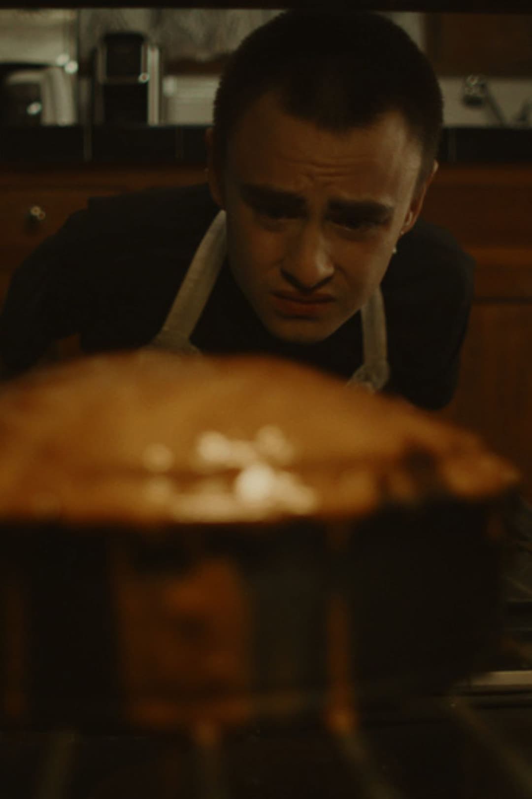 Poster di Chocolate Cake