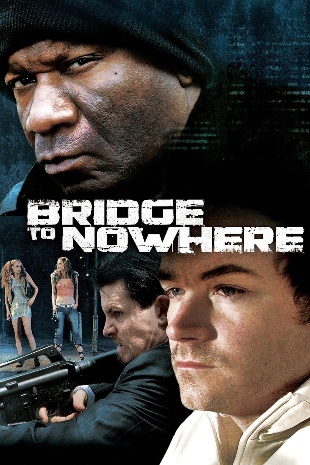 Poster di The Bridge to Nowhere