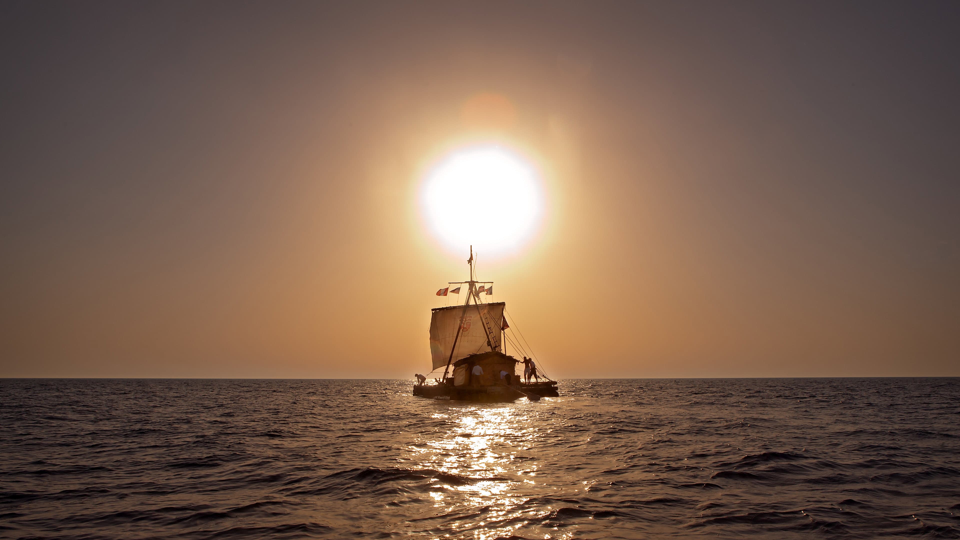 Kon-Tiki - immagine