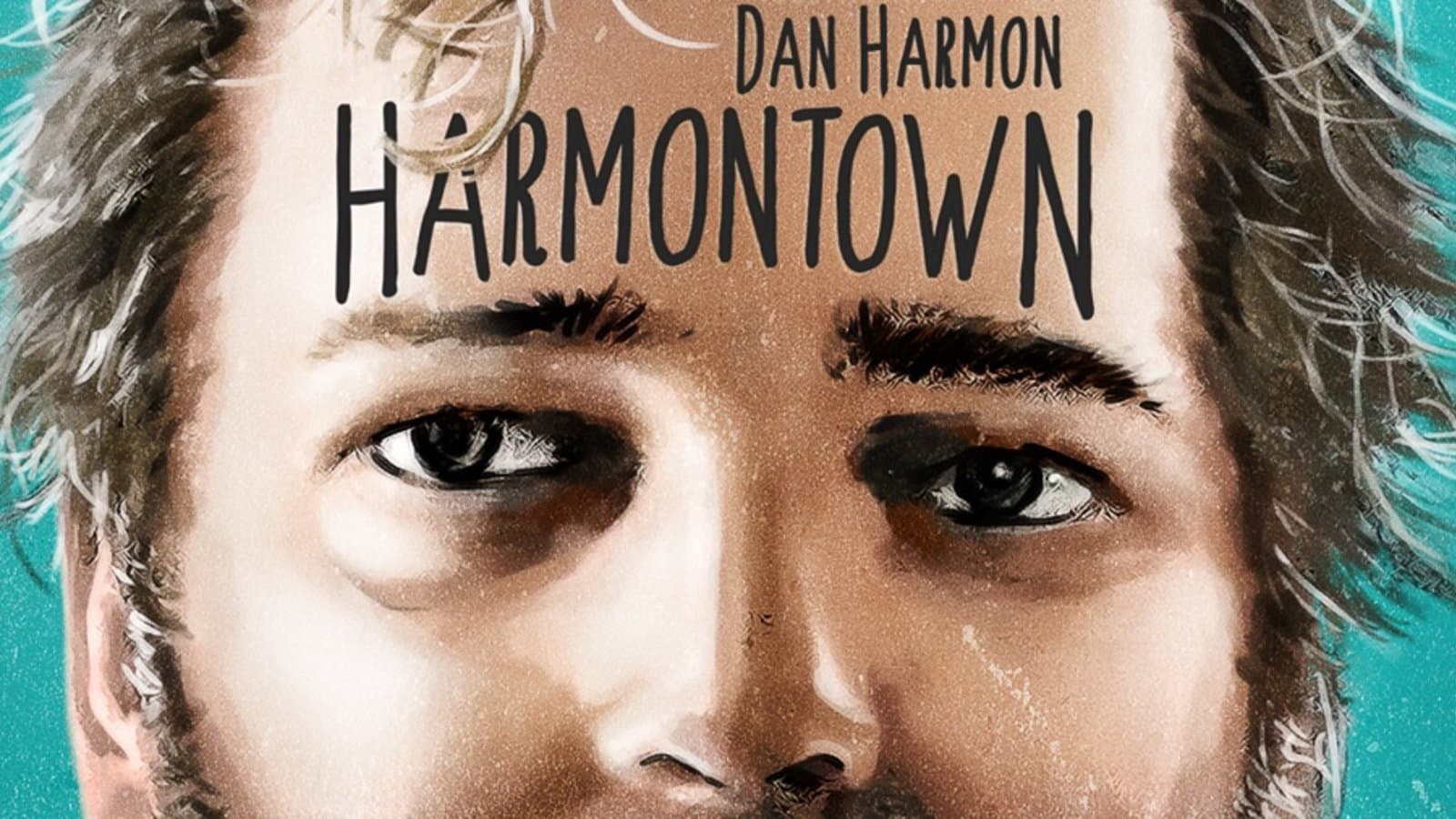 Harmontown - immagine