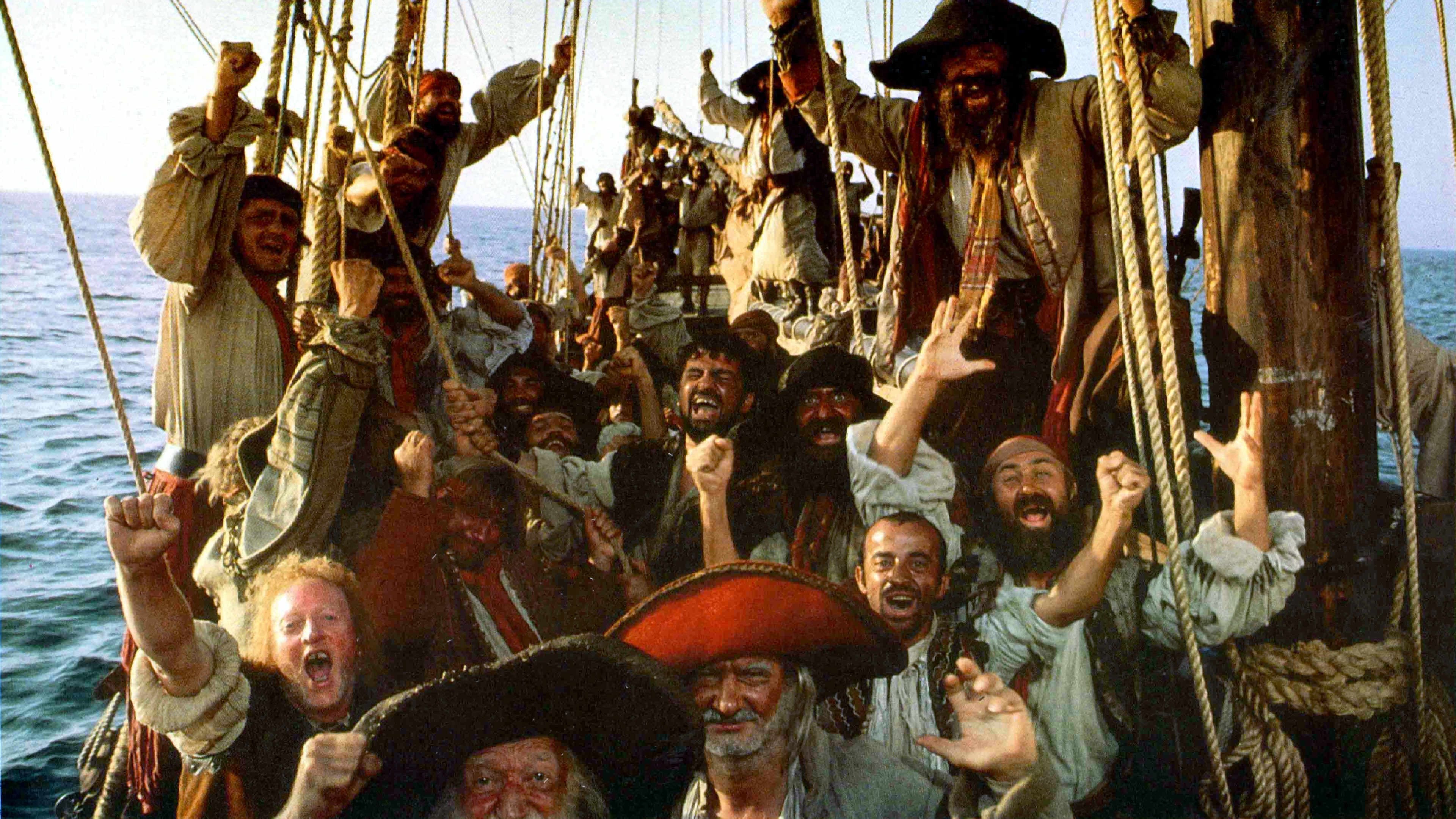 Pirati - immagine