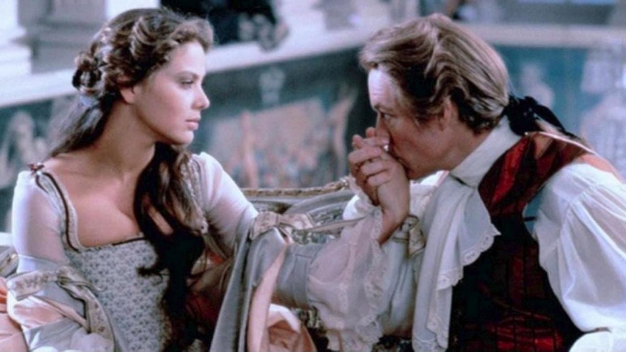 Casanova - immagine