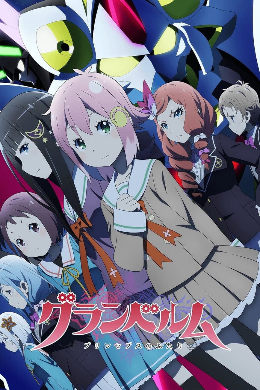 Poster di Granbelm