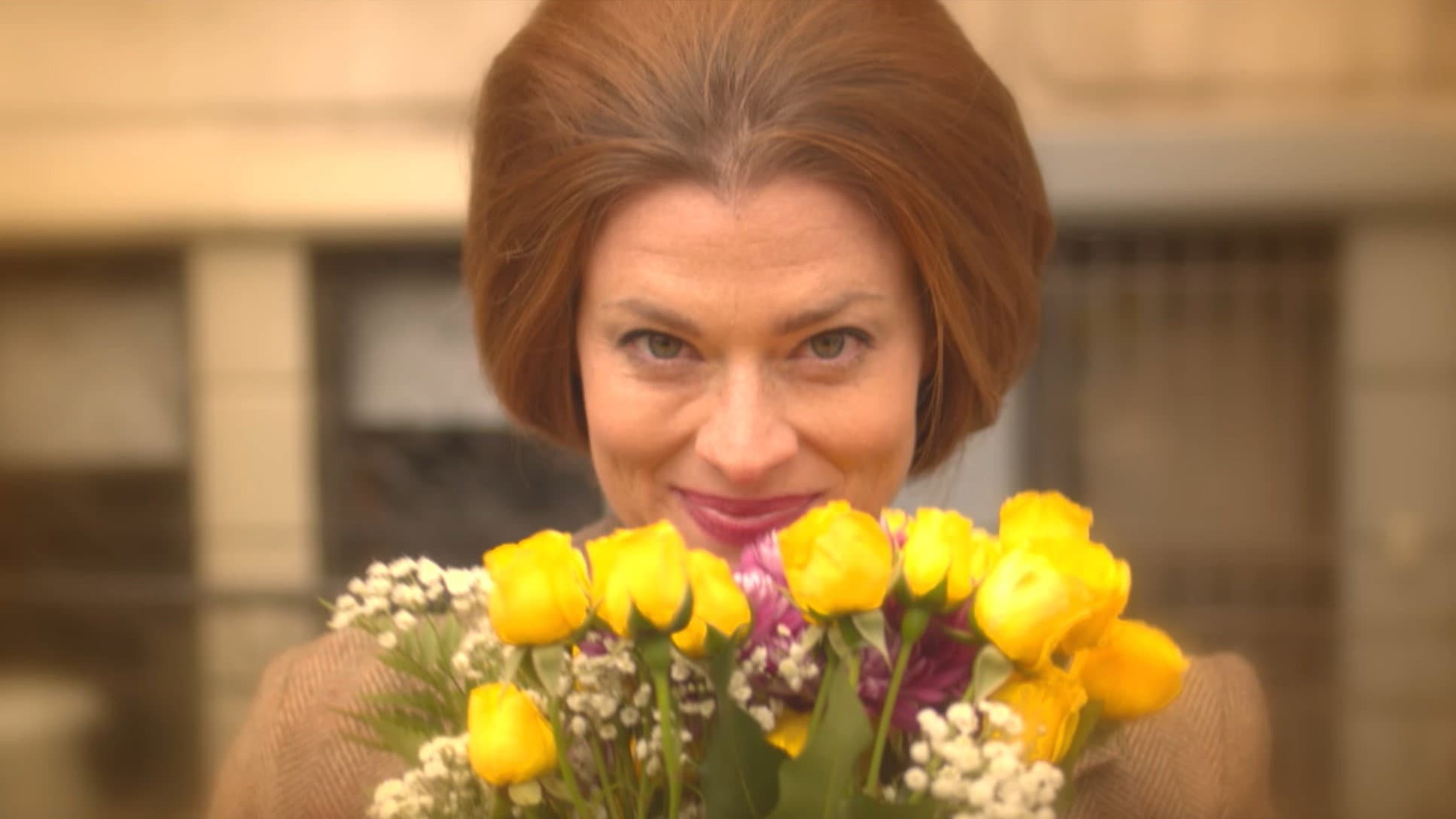 Flowers for Norma - immagine