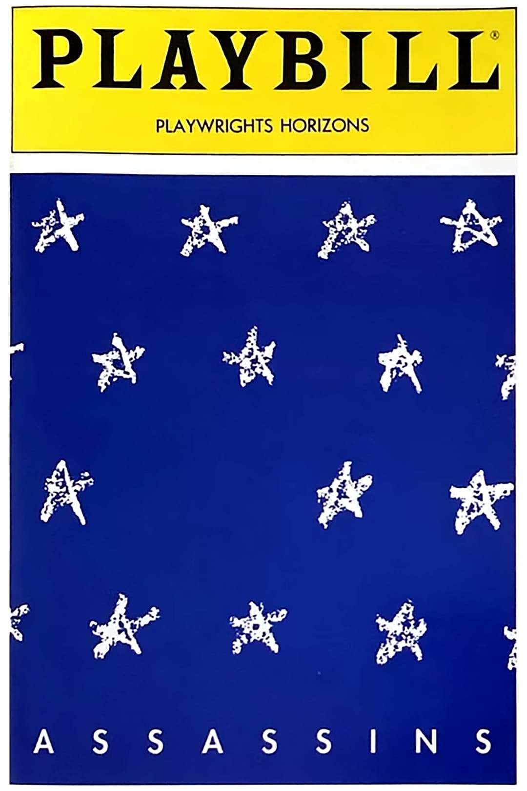 Poster di Assassins