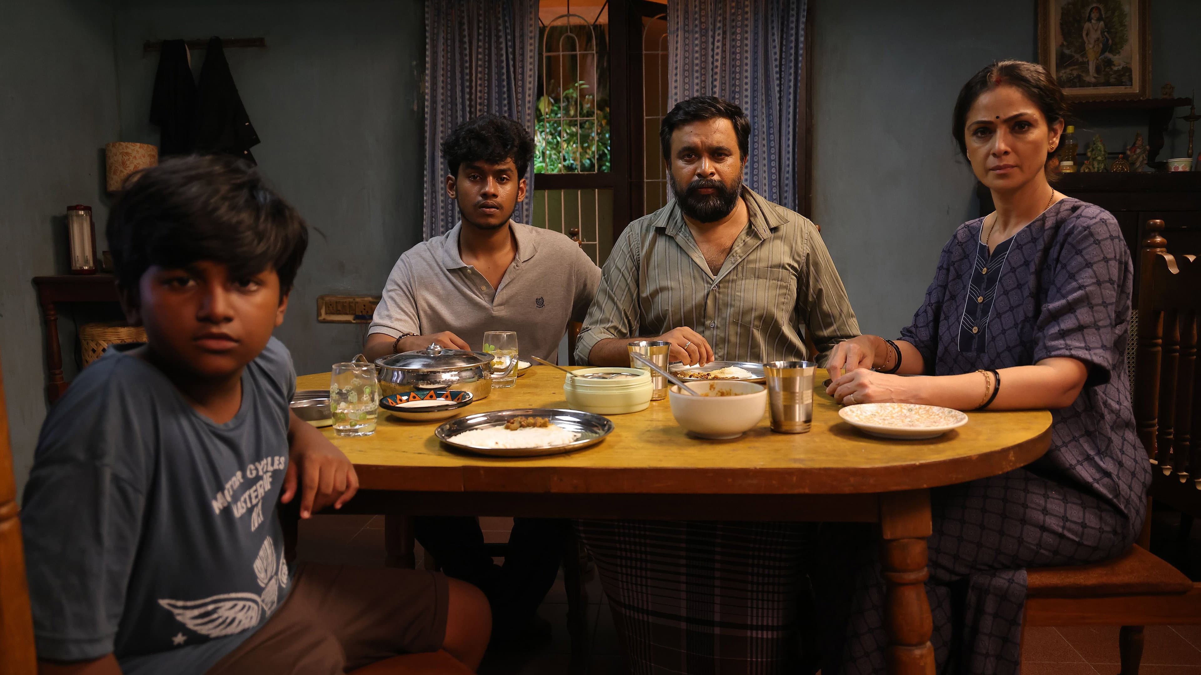 டூரிஸ்ட் ஃபாமிலி - immagine
