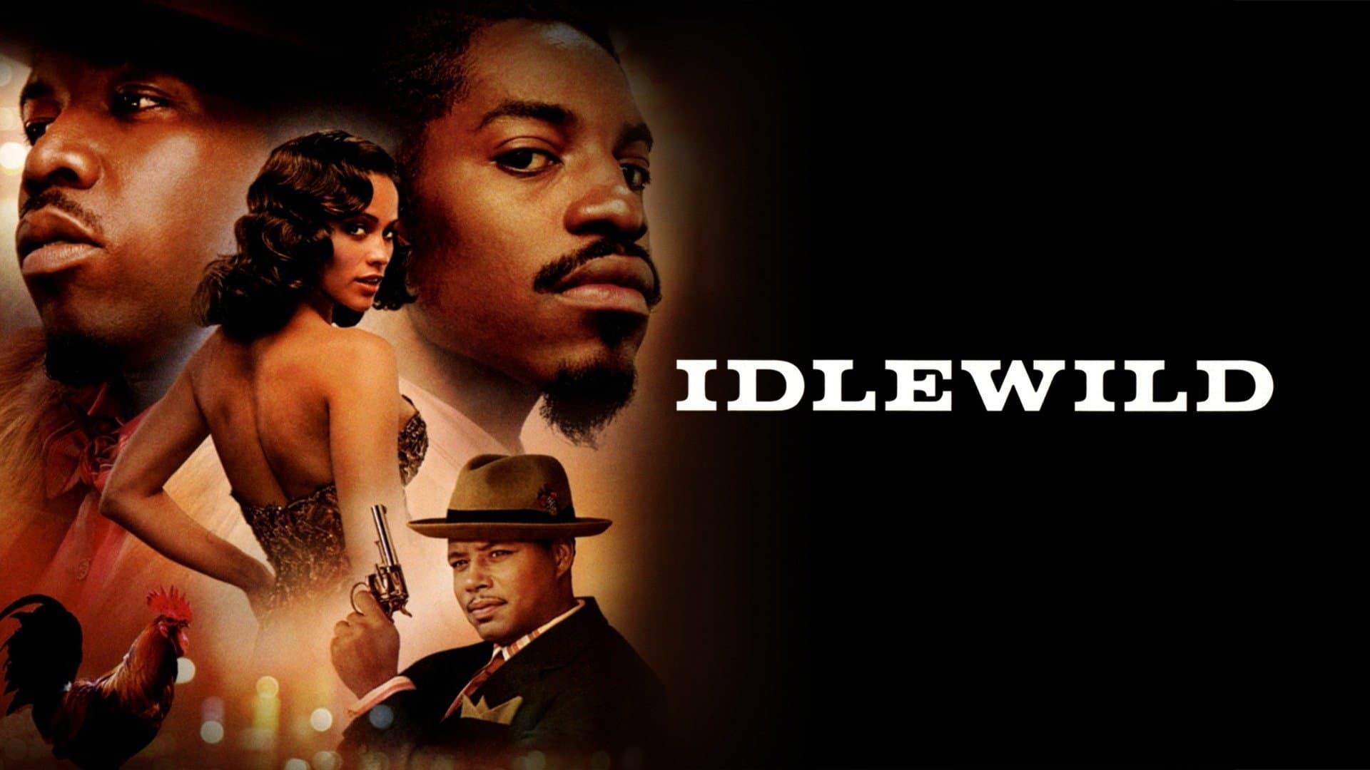 Idlewild - immagine