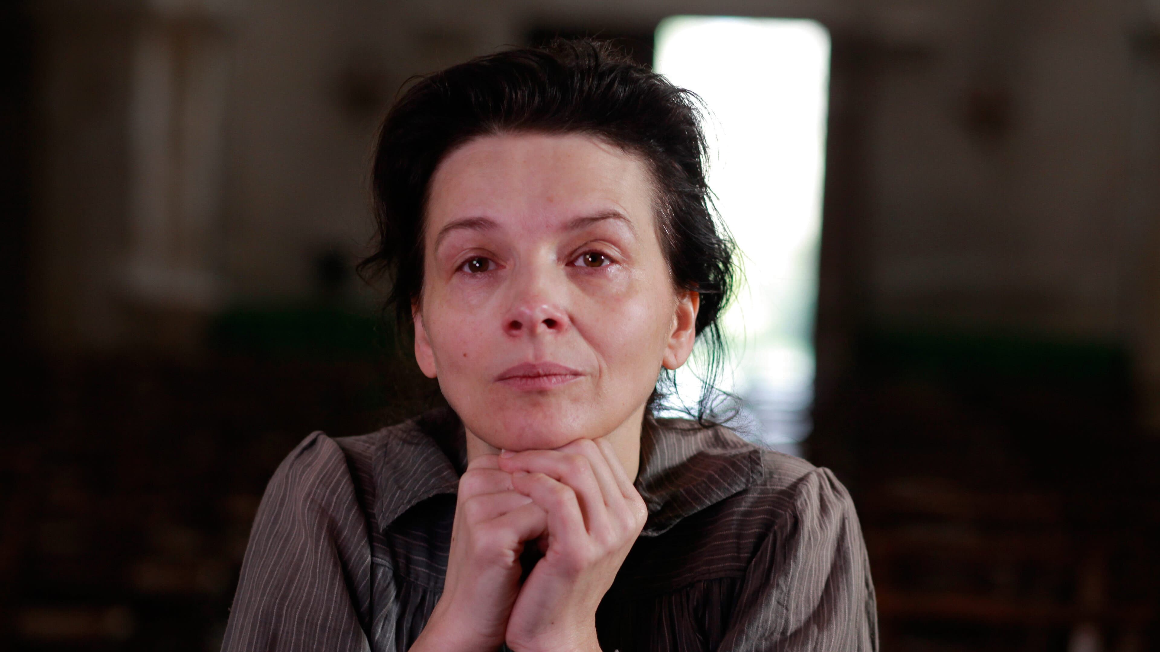 Camille Claudel 1915 - immagine