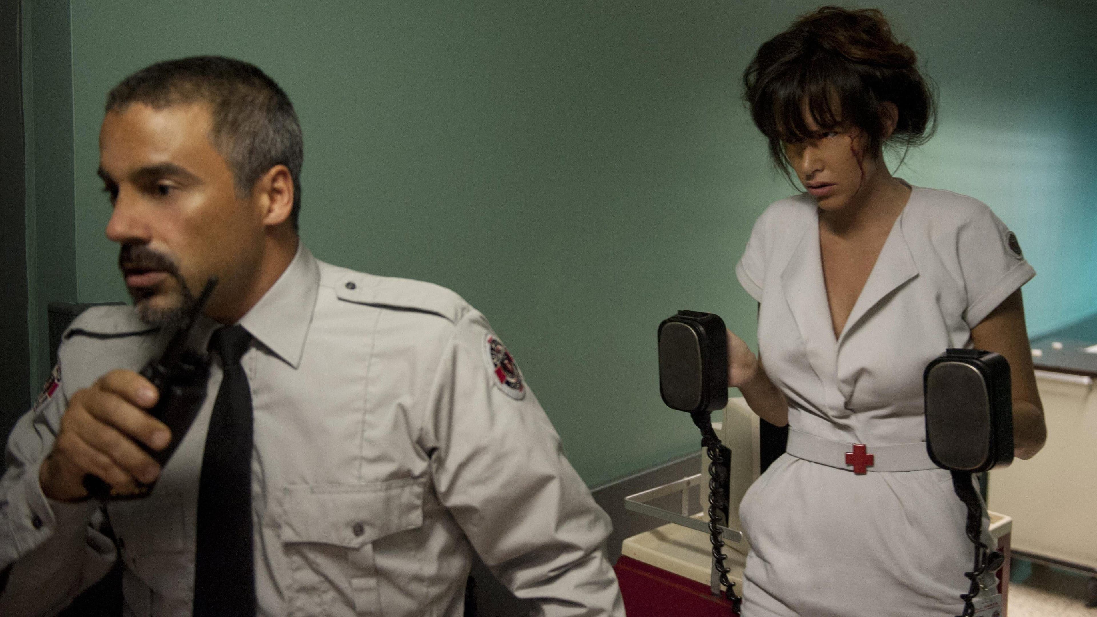 Nurse - L'infermiera - immagine