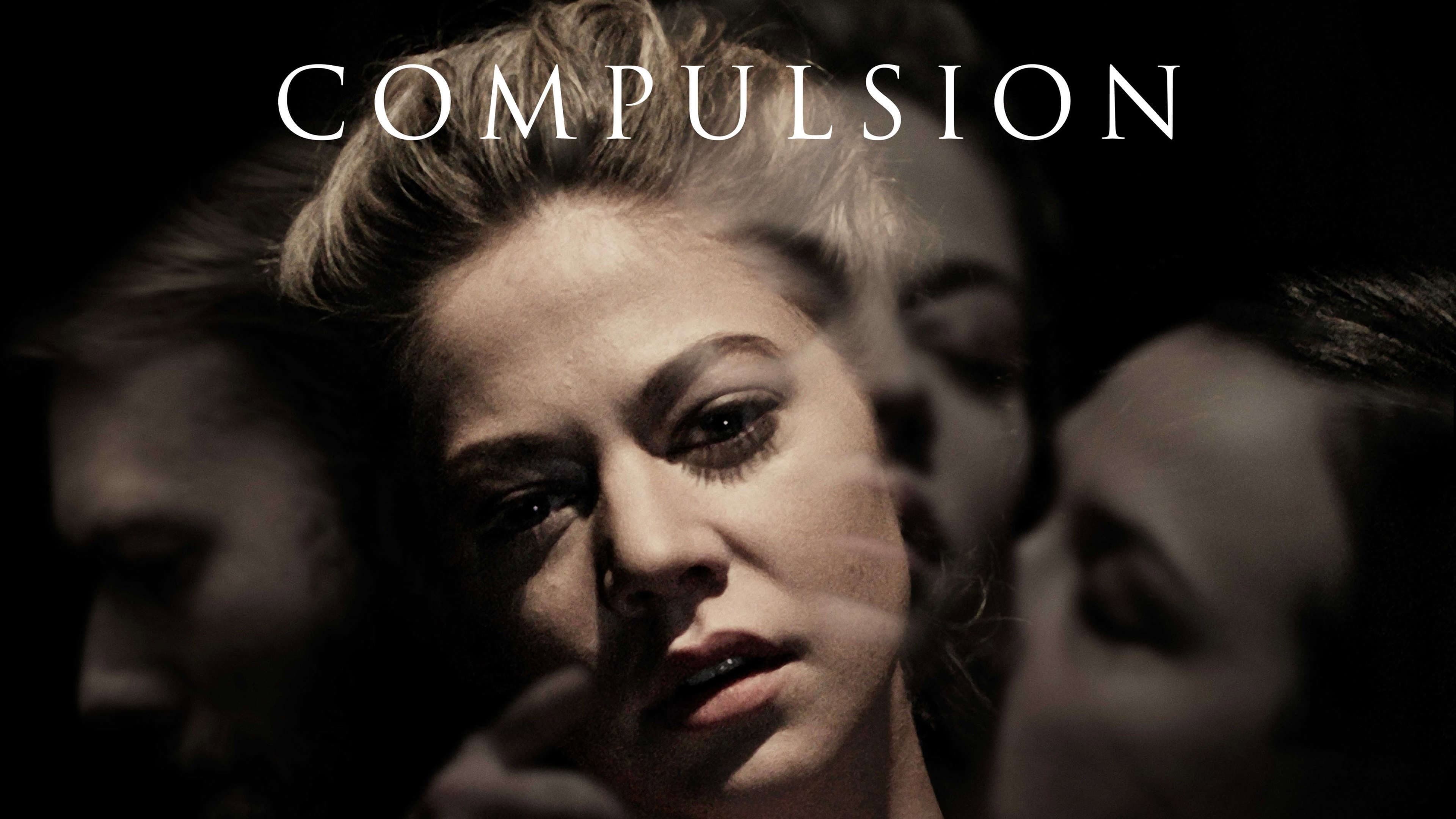 Compulsion - immagine
