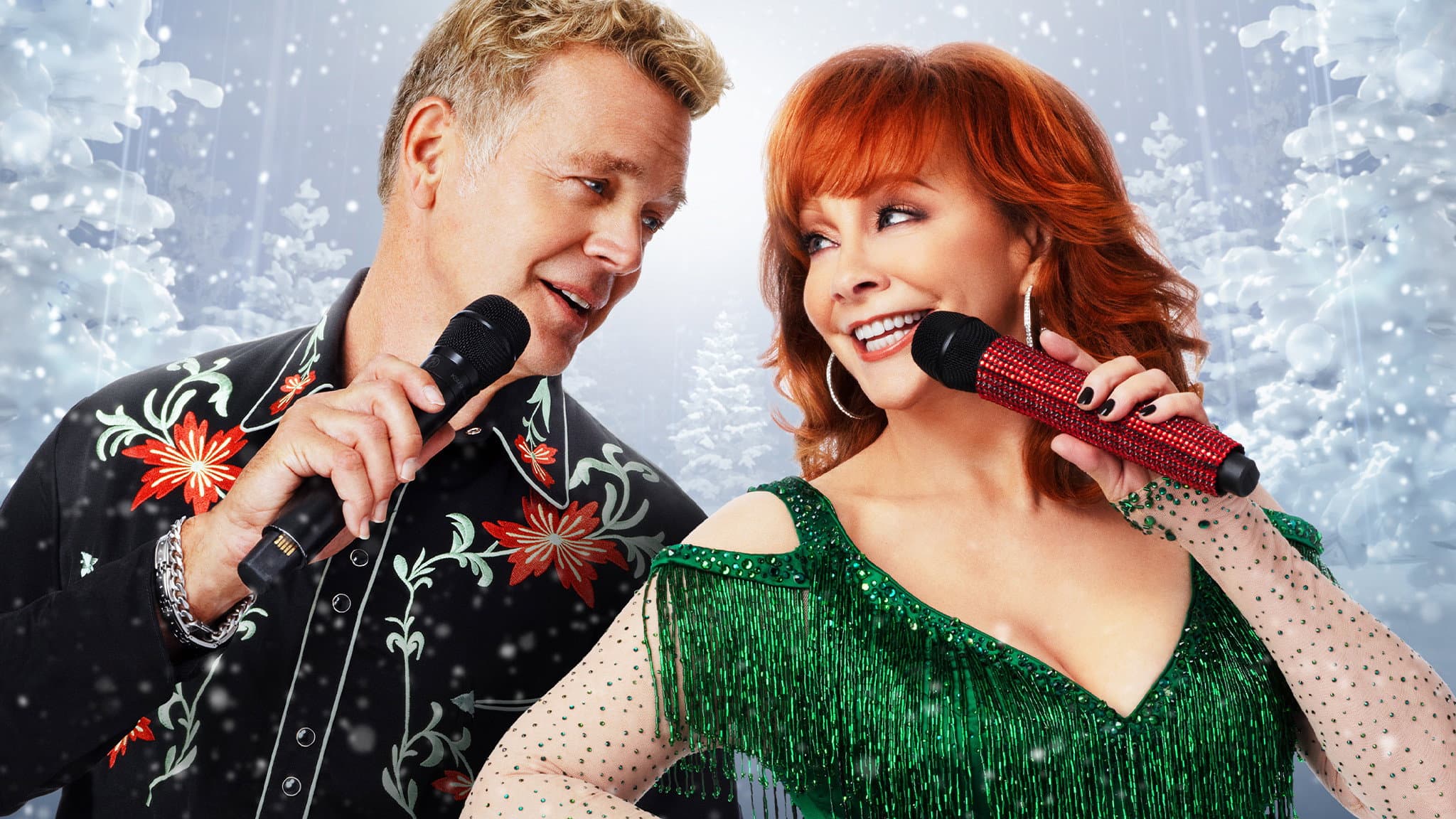 Christmas in Tune - immagine