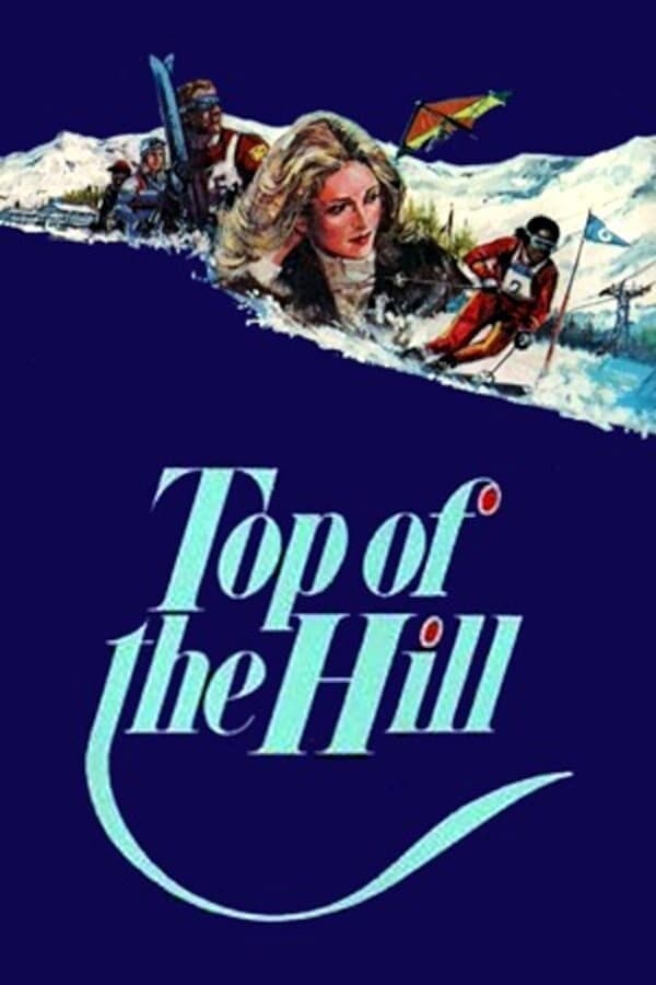 Poster di Top of the Hill