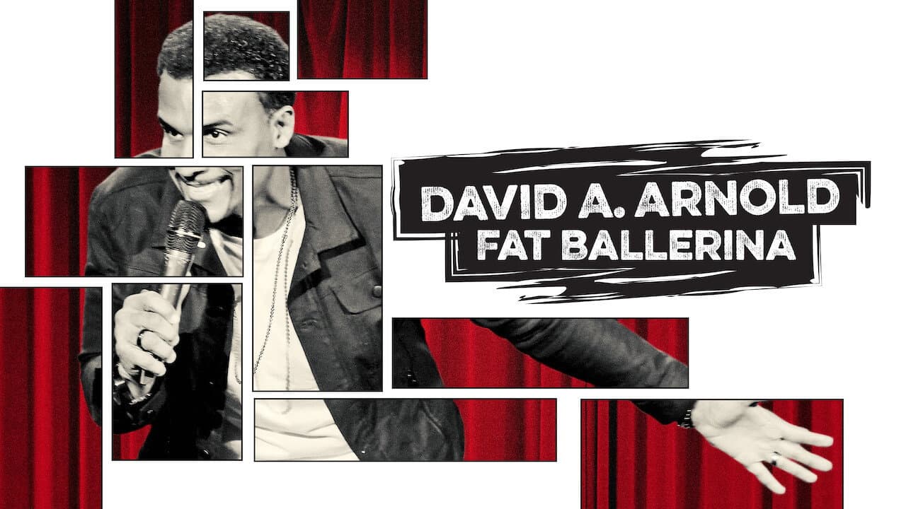David A. Arnold: Fat Ballerina - immagine