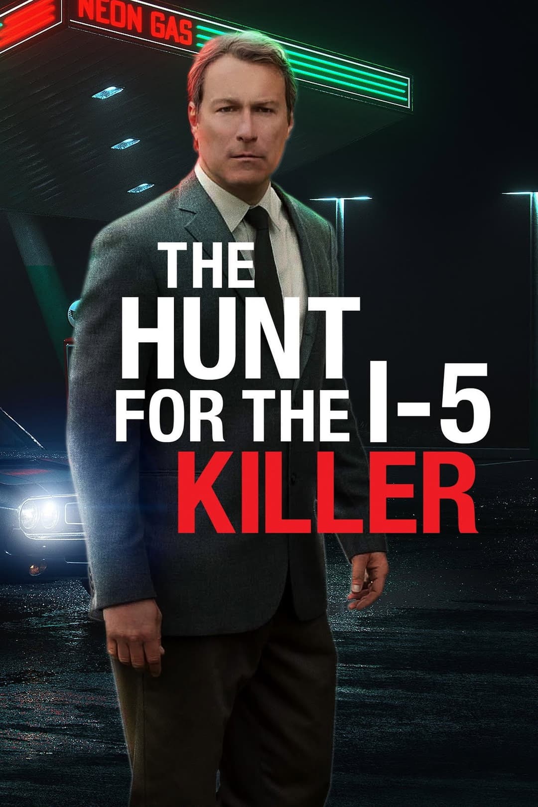 Poster di I-5 - Il killer dell'autostrada