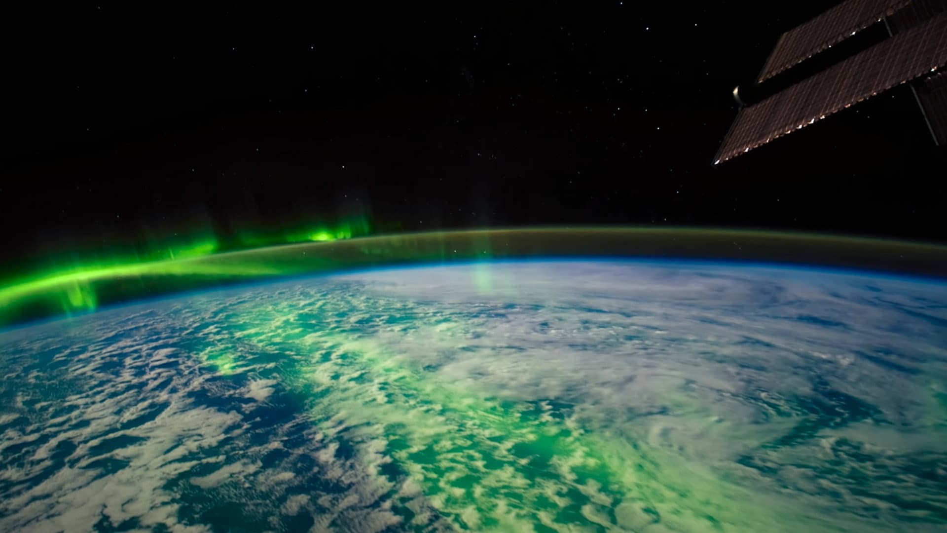 Beyond, ode to the Earth - immagine