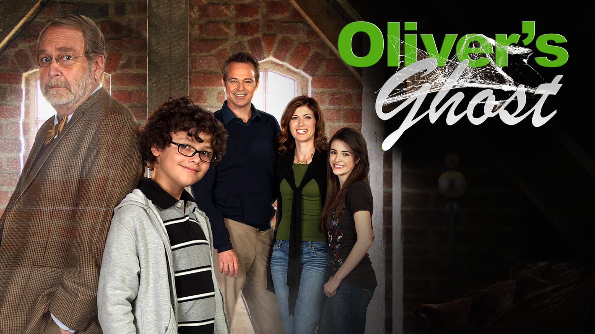 Oliver's Ghost - immagine