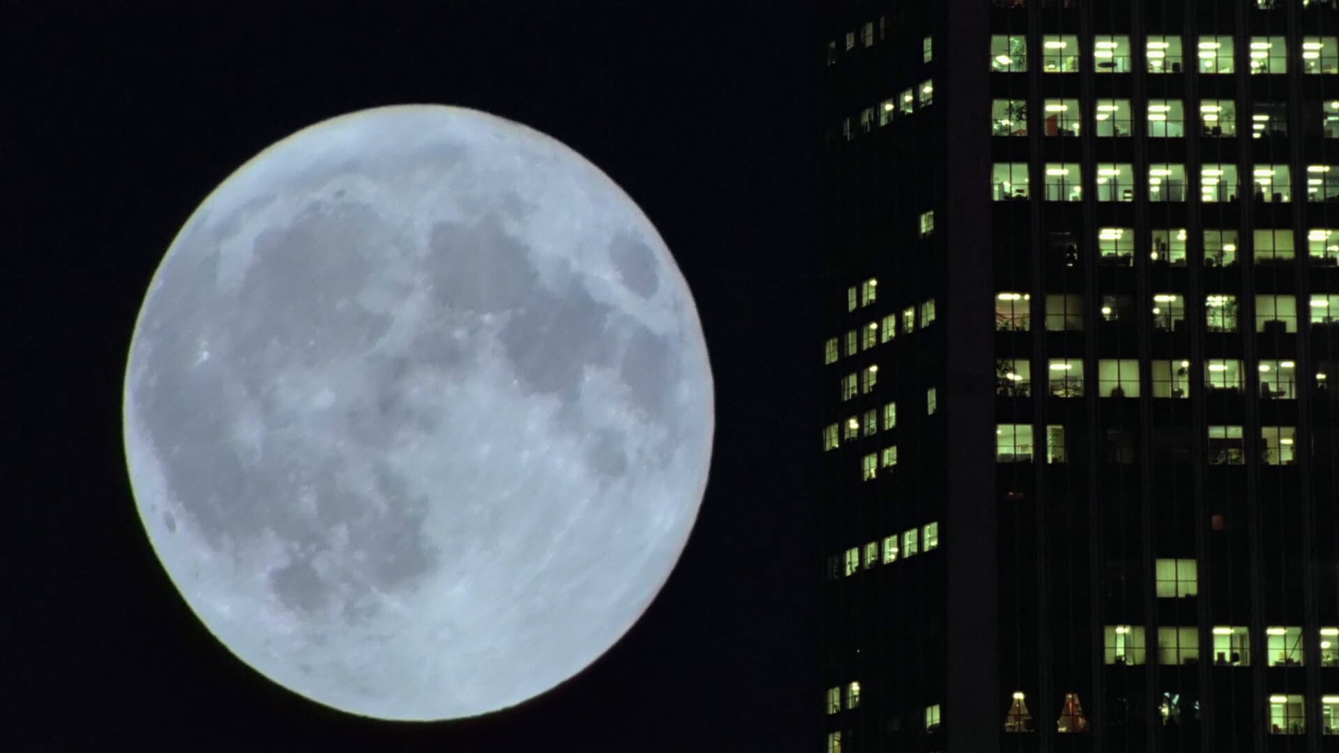 Koyaanisqatsi - immagine