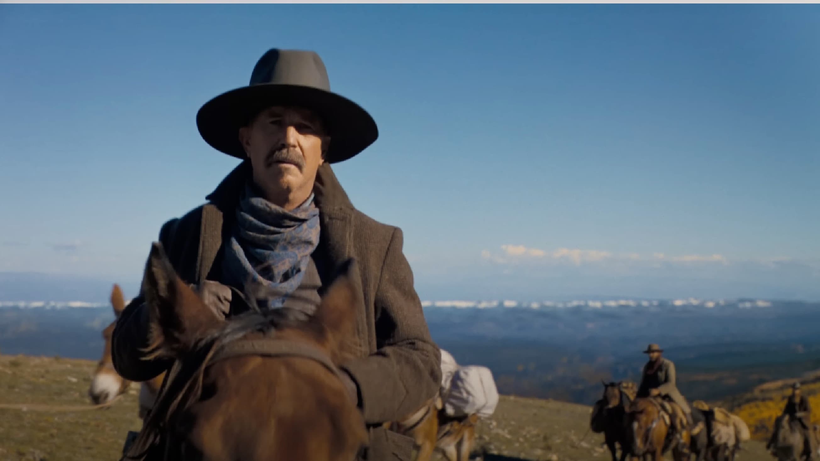 Horizon: An American Saga - Capitolo 2 - immagine