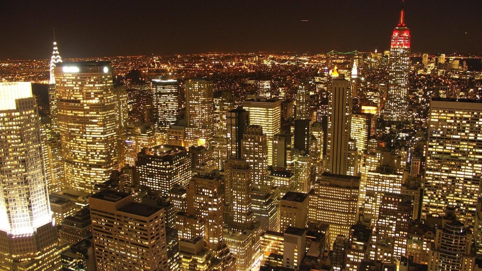 Le mille luci di New York - immagine
