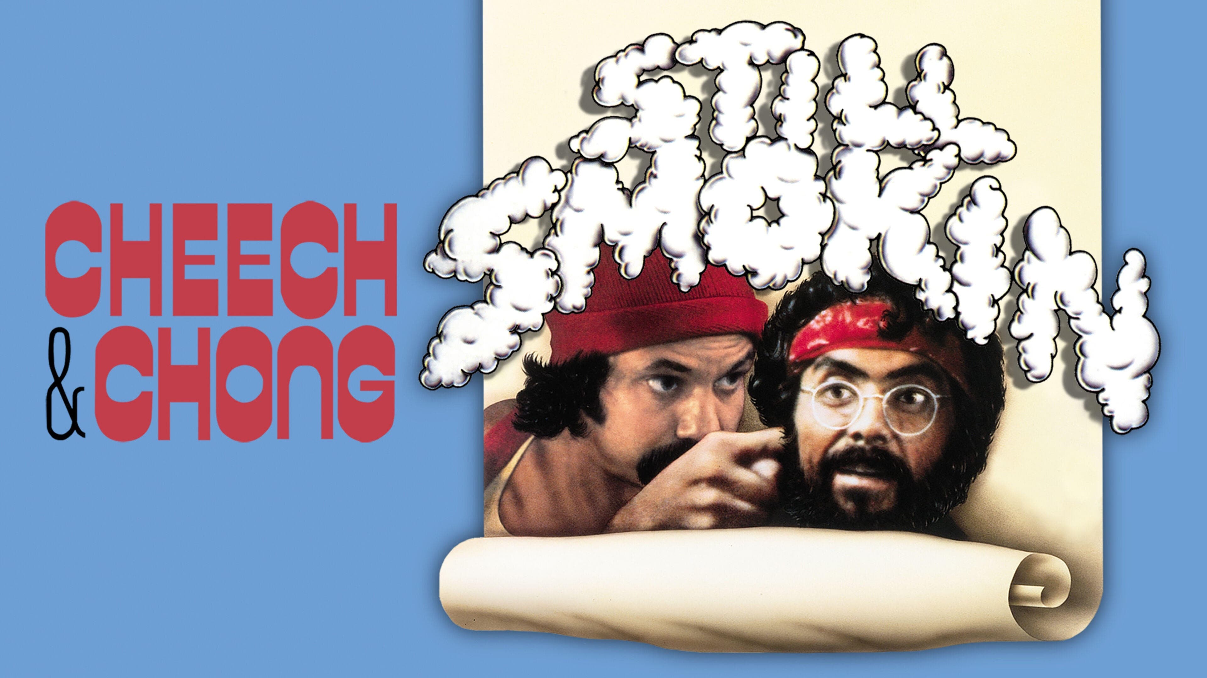 Still Smokin - immagine