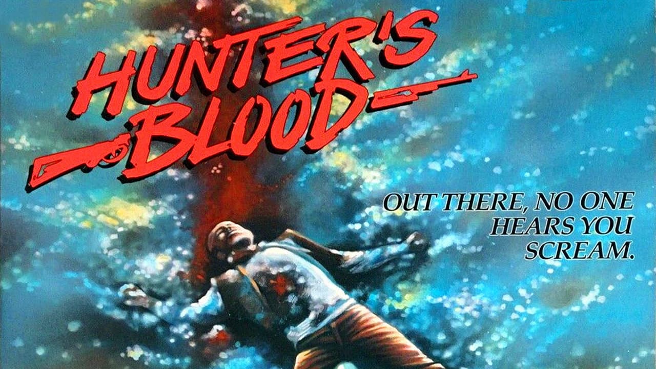 Hunter's Blood - immagine
