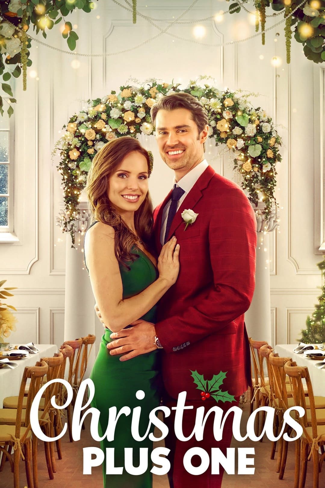 Poster di Christmas Plus One