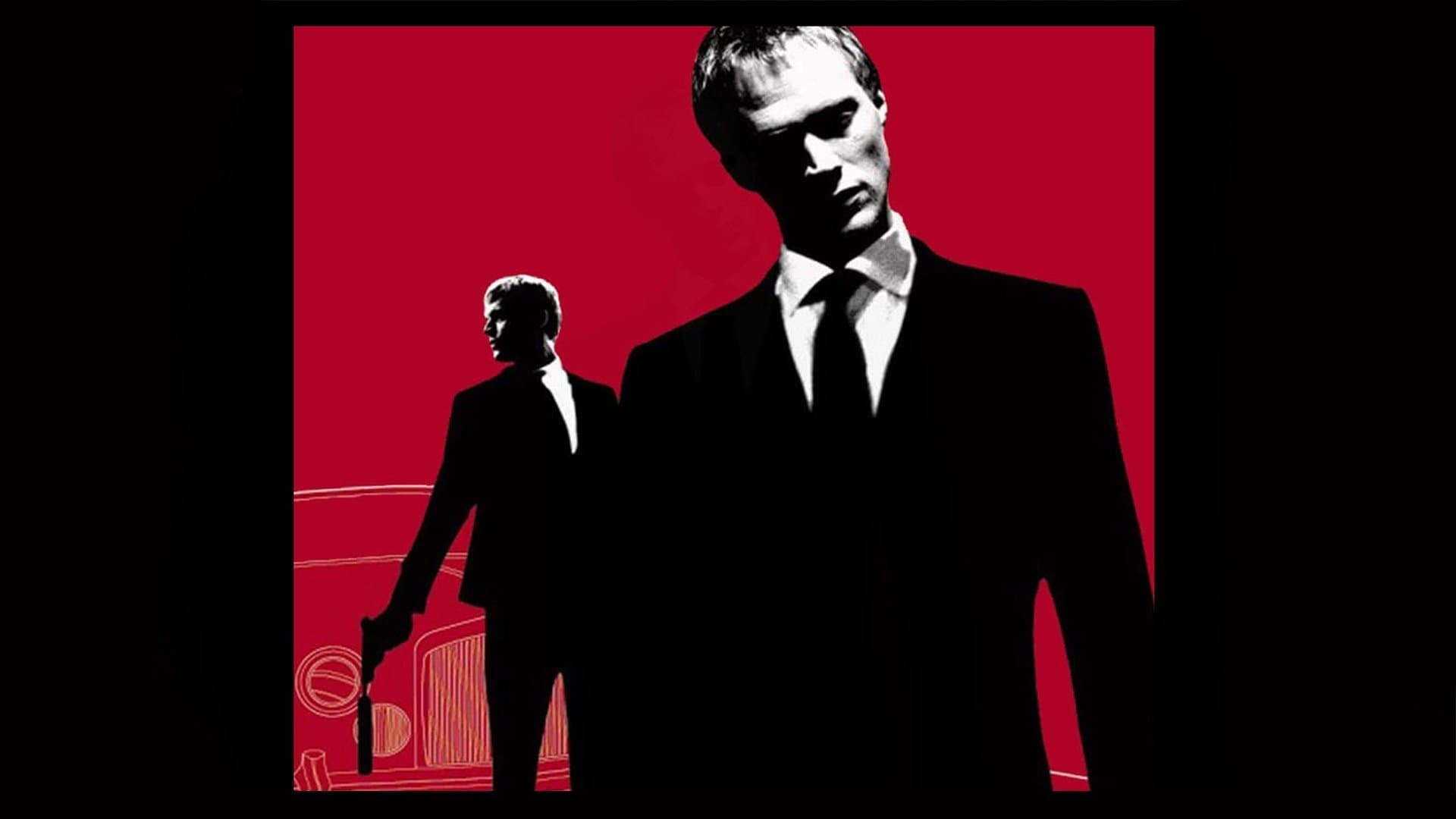 Gangster No. 1 - immagine