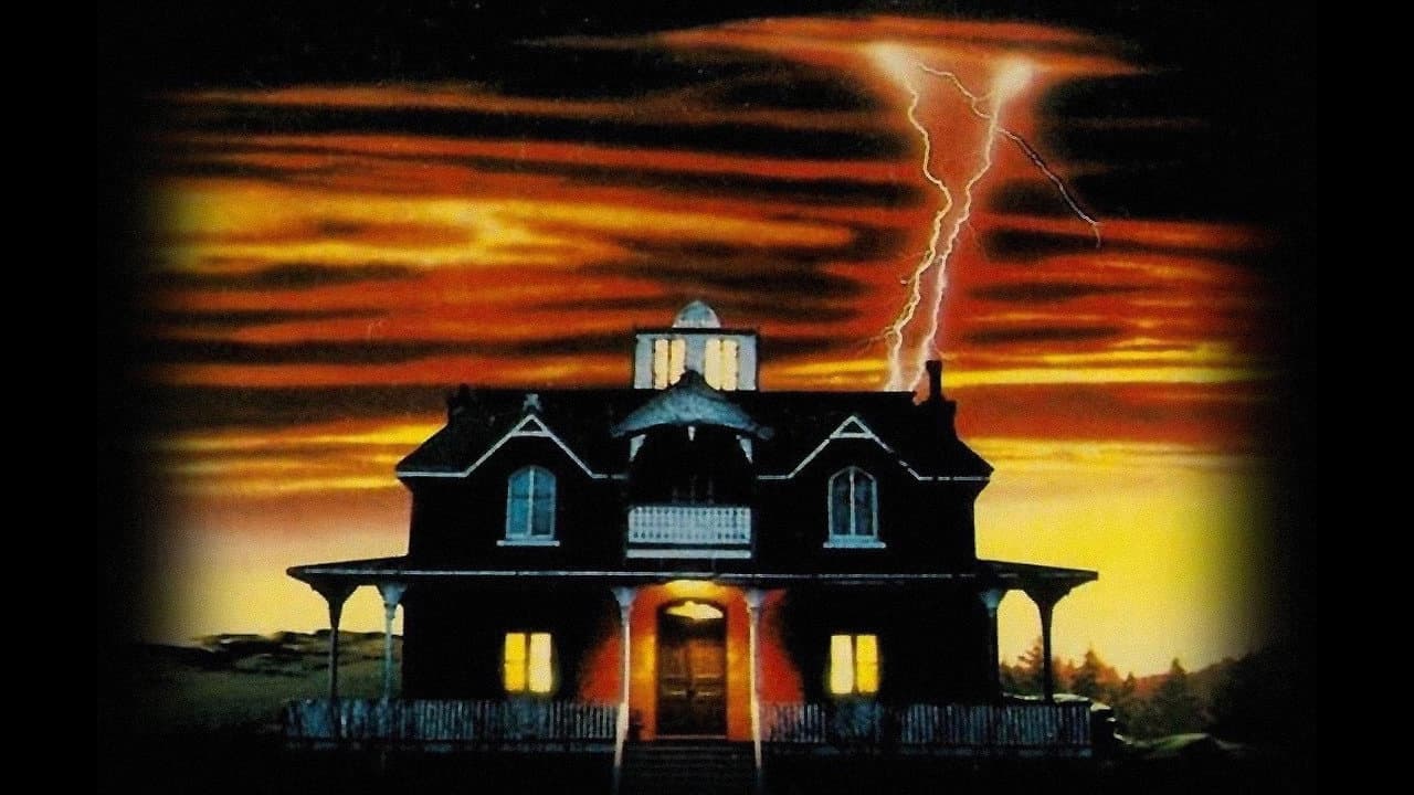 La casa delle anime perdute - immagine