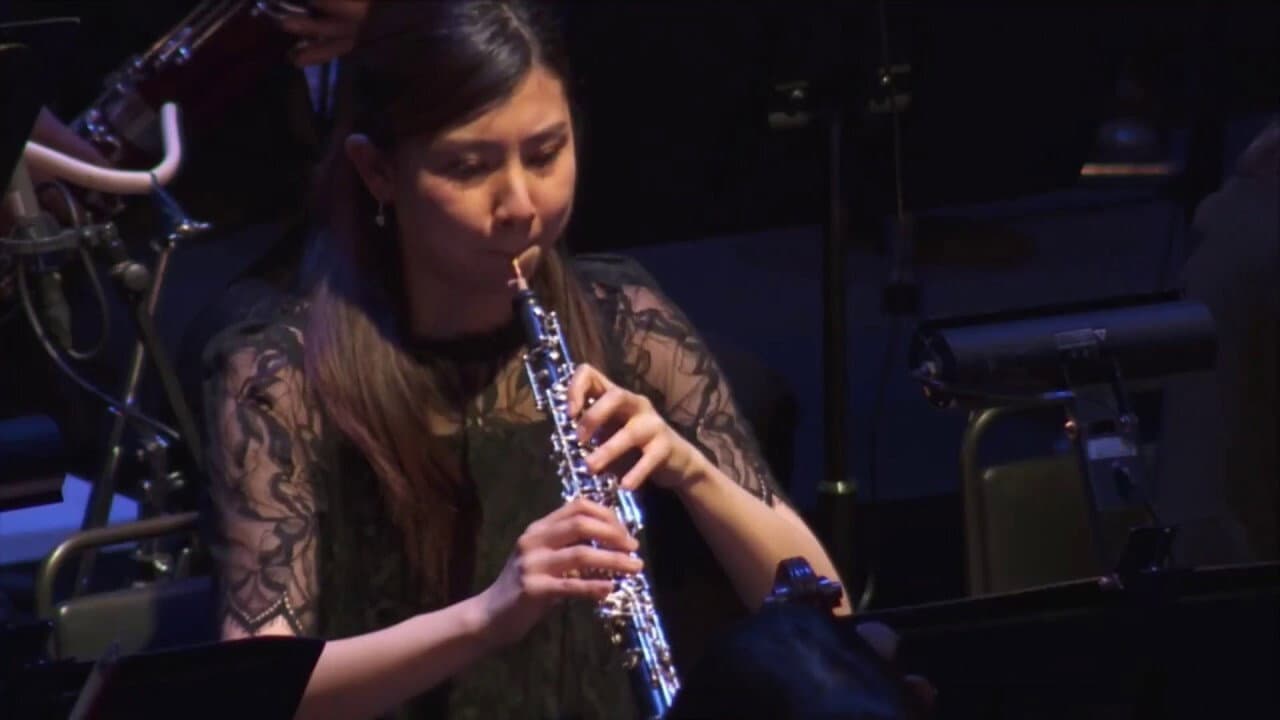 NieR: Theatrical Orchestra 12020 - immagine